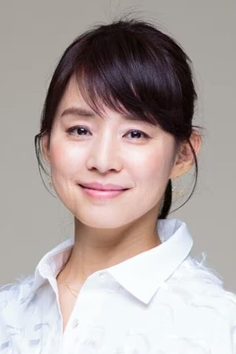 Actor 石田ゆり子
