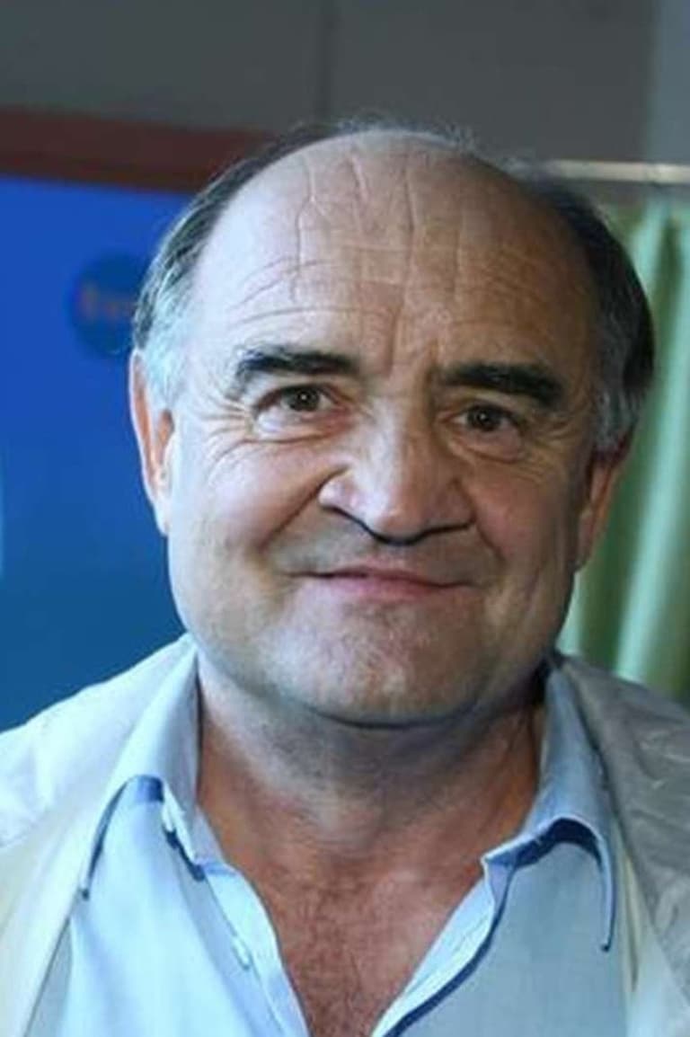 Actor Joachim Lamża