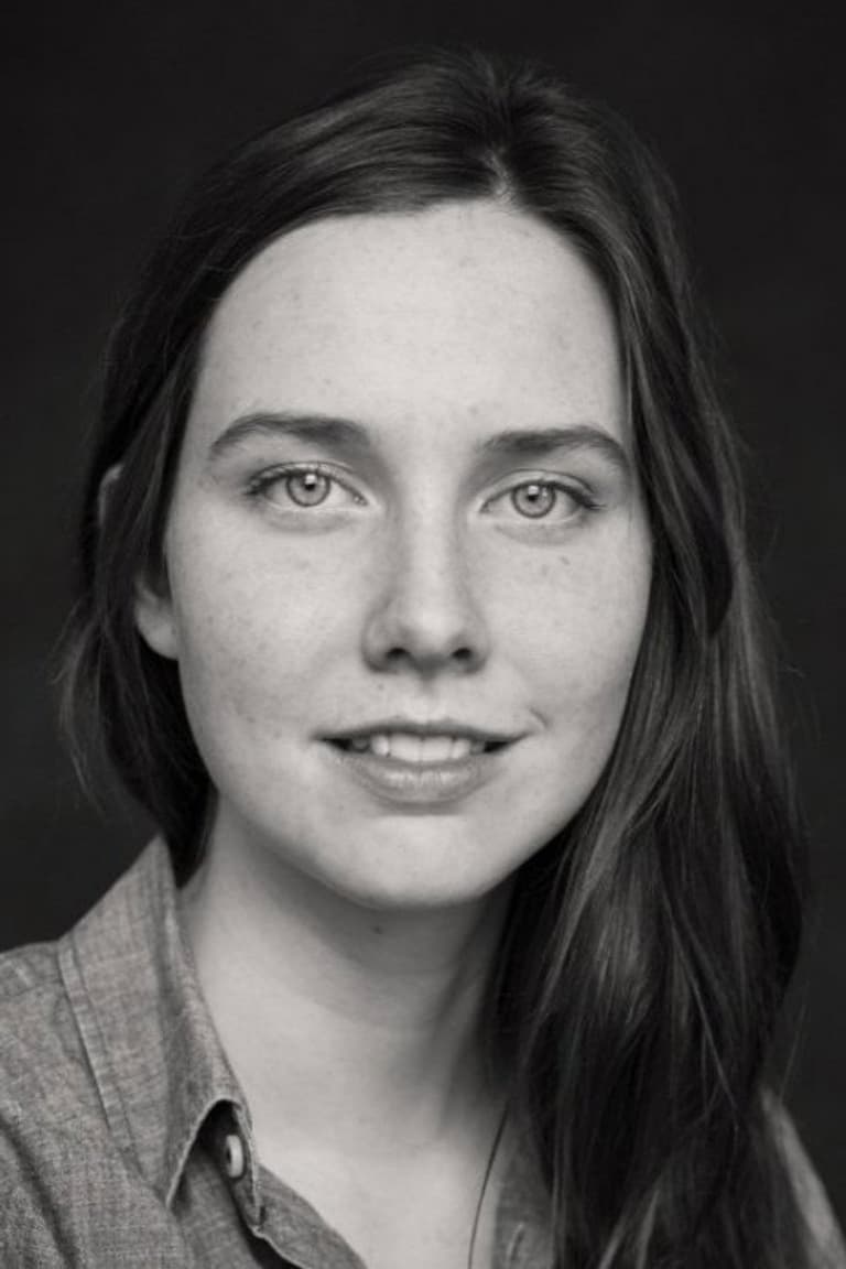 Actor Martha Breen