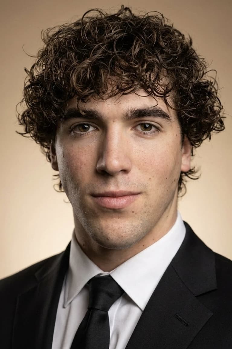 Actor Mac Godfrey