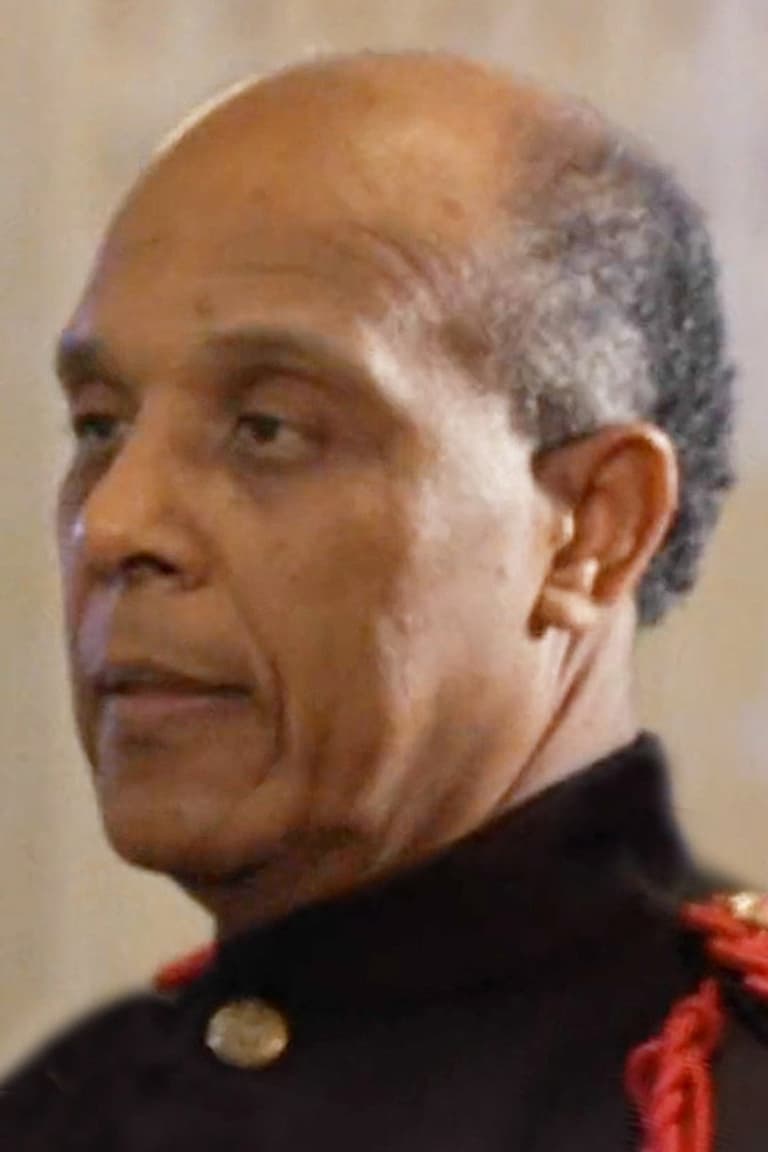 Actor James Allen