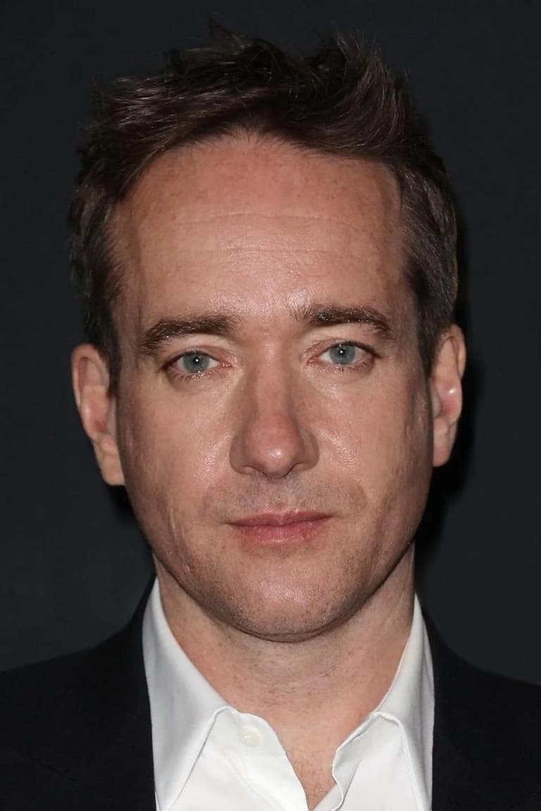 Actor Matthew Macfadyen