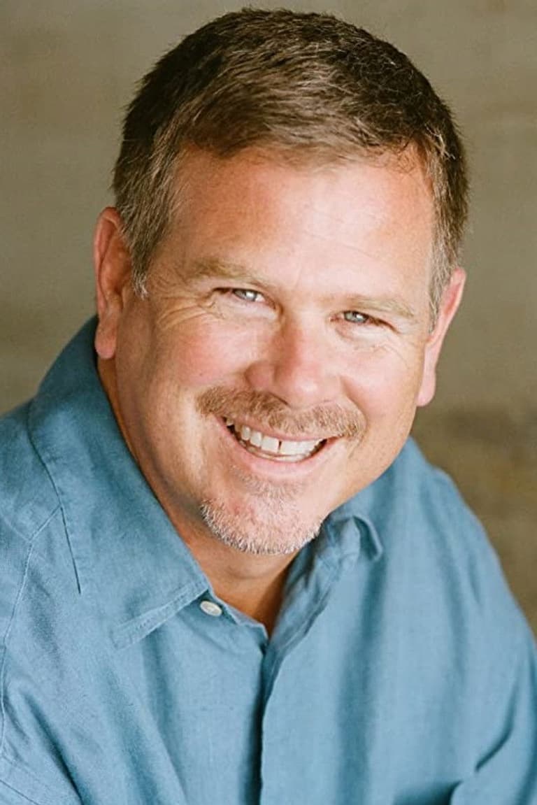 Actor Kevin Carlson