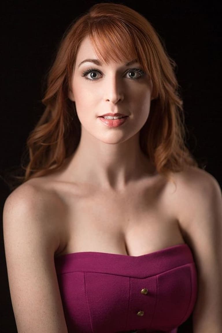 Actor Lisa Foiles