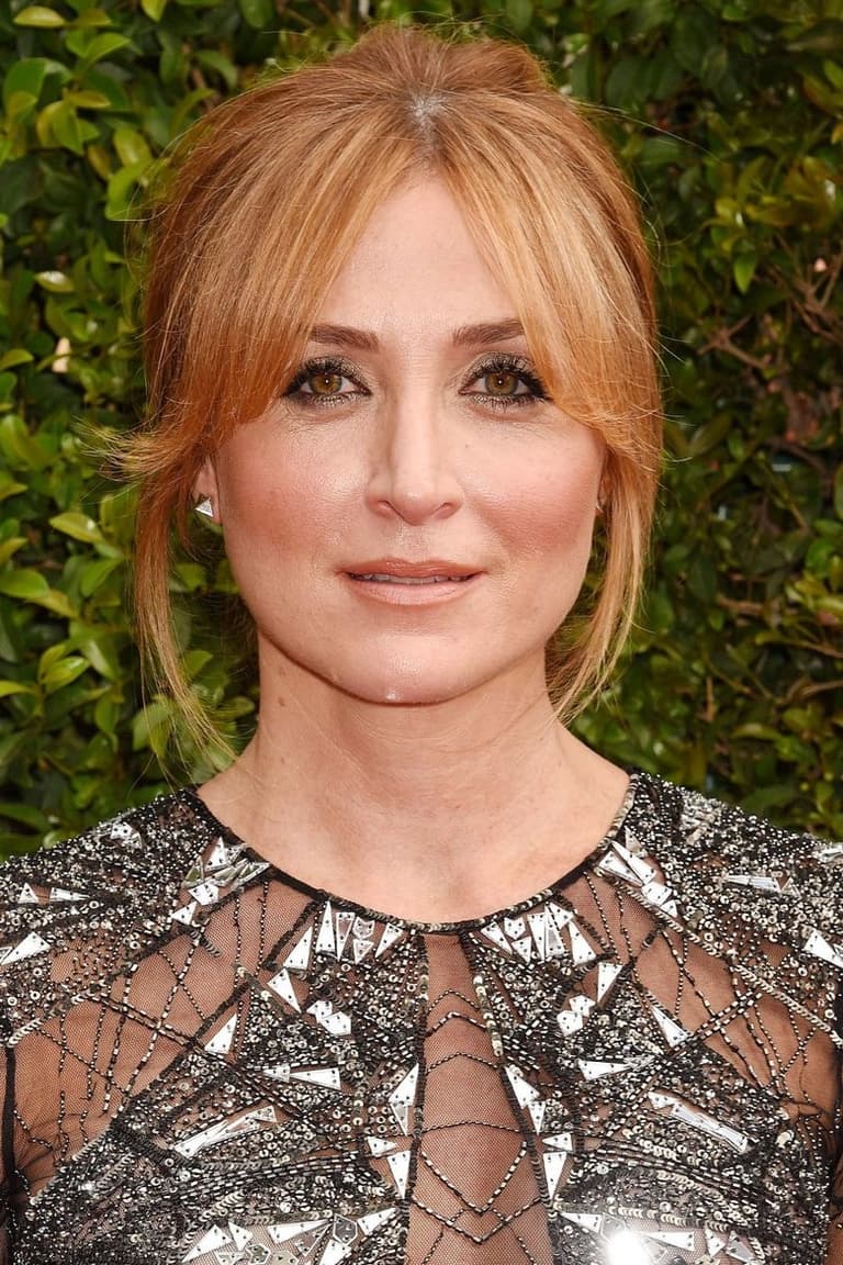 Actor Sasha Alexander