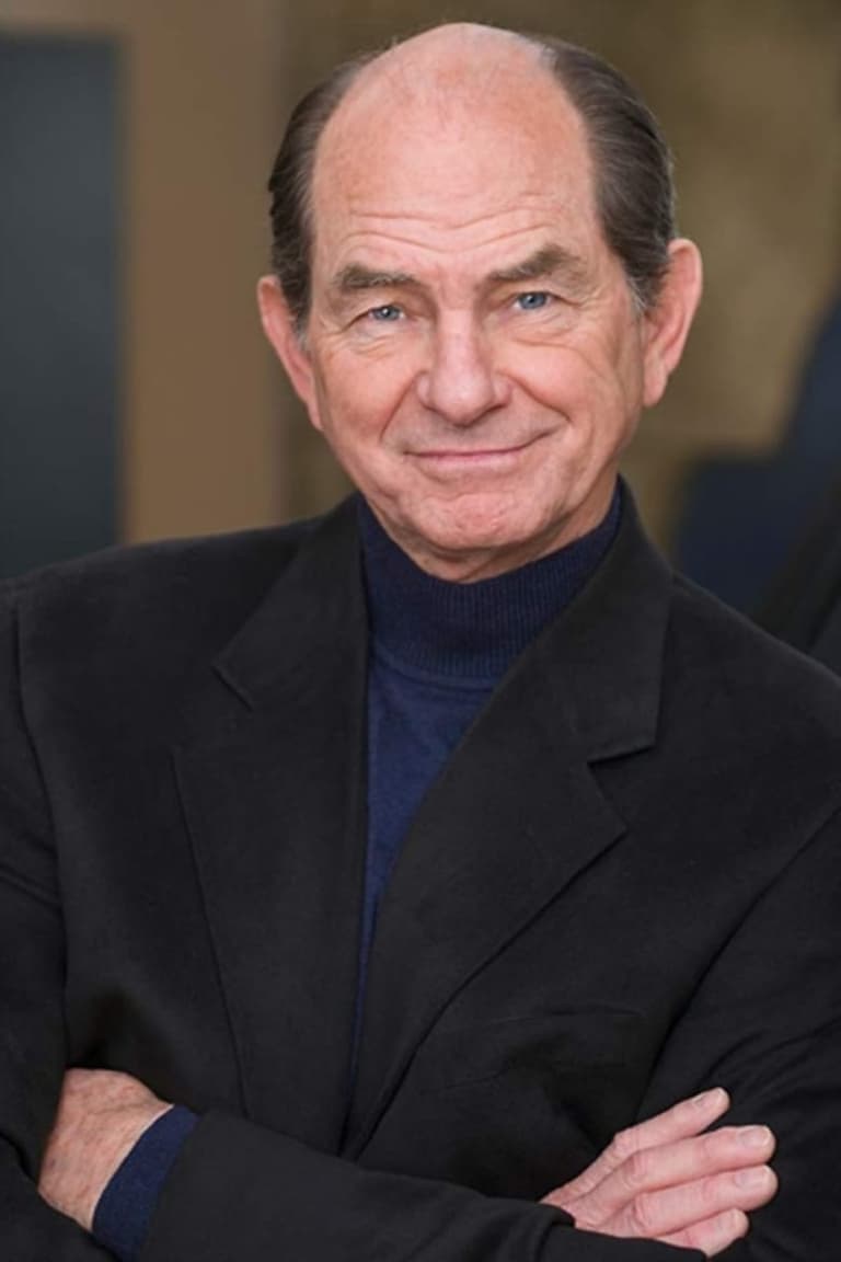 Actor Ken Strunk