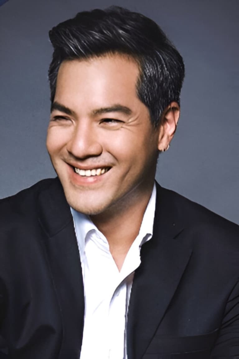 Actor ตุลยเทพ เอื้อวิทยา