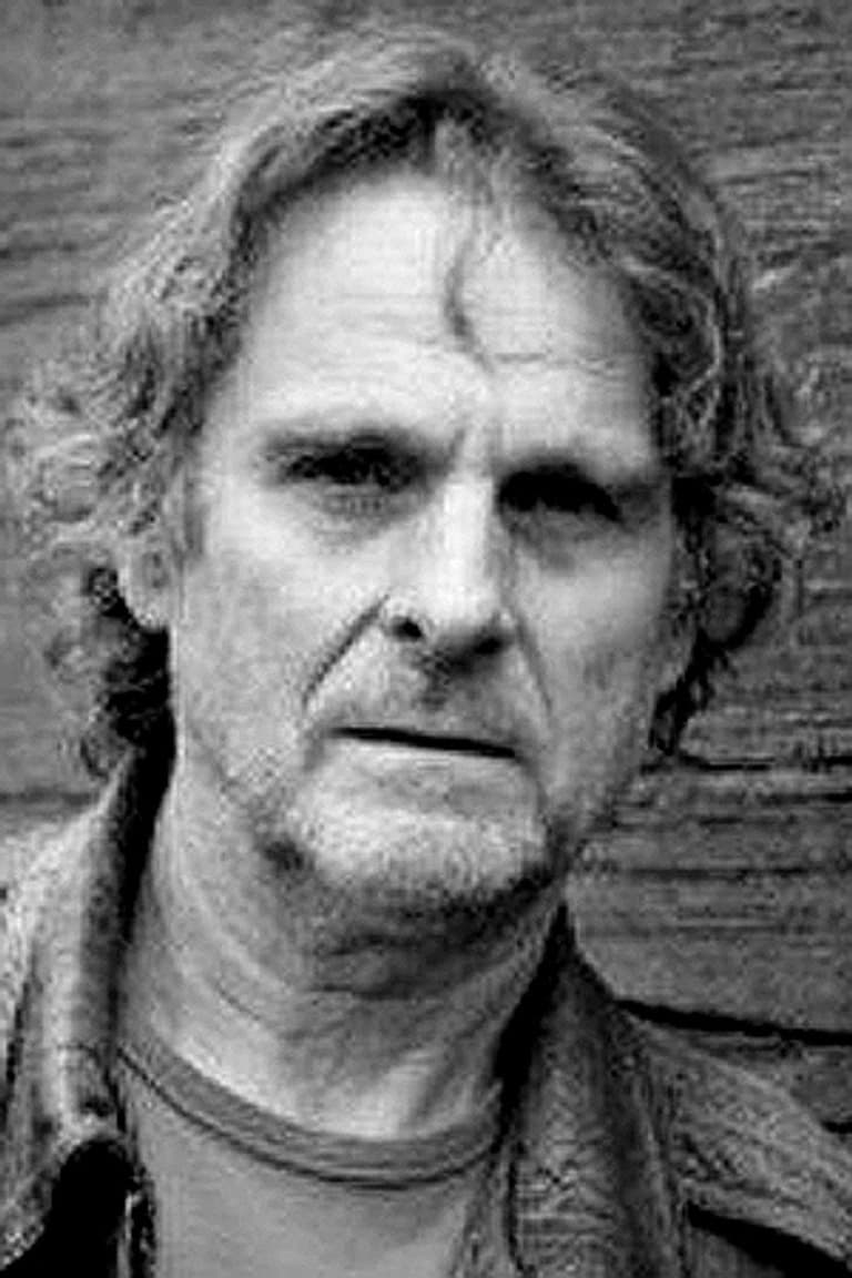 Actor Henri Déus