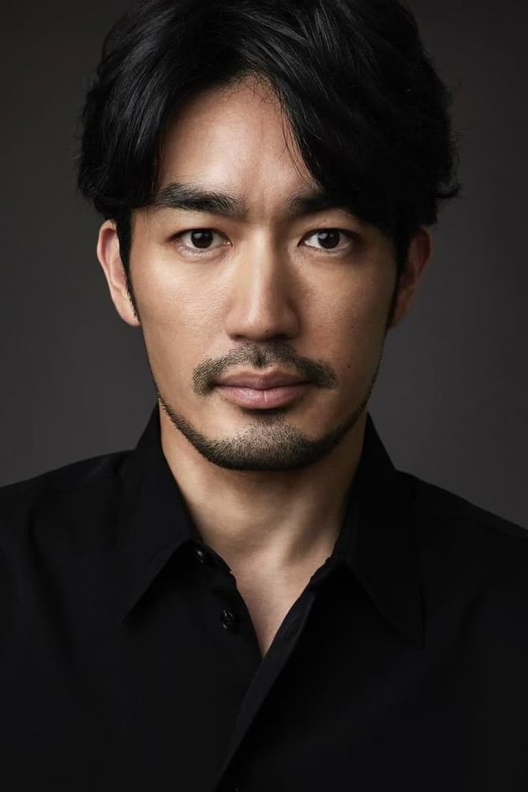 Actor 大谷亮平