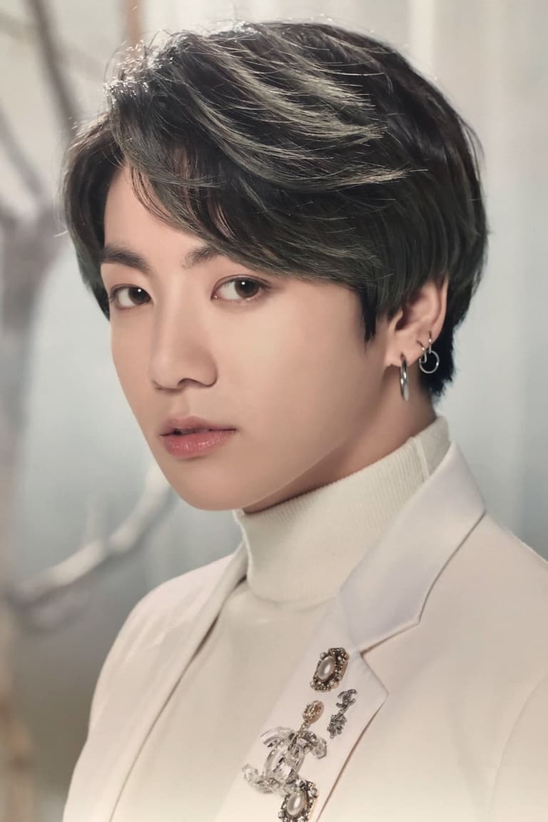 Actor 정국