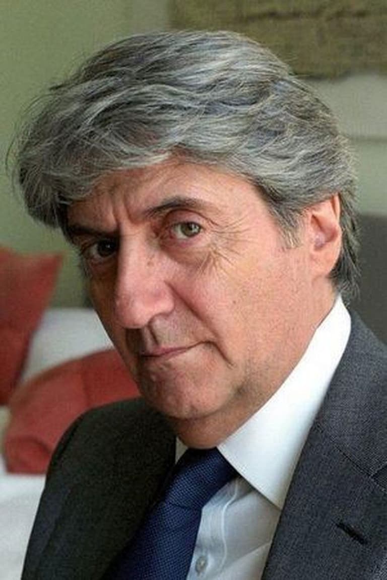 Actor Tom Conti