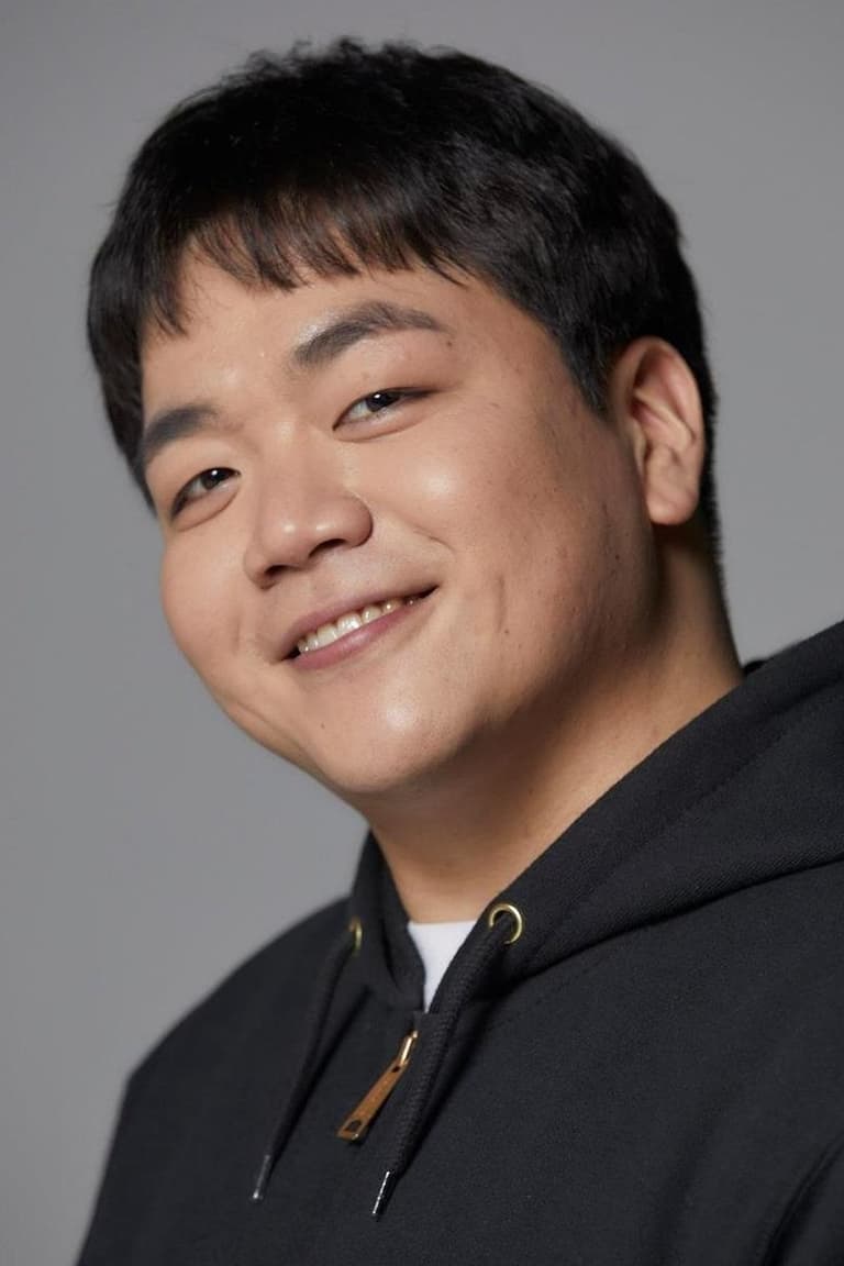 Actor 박강섭