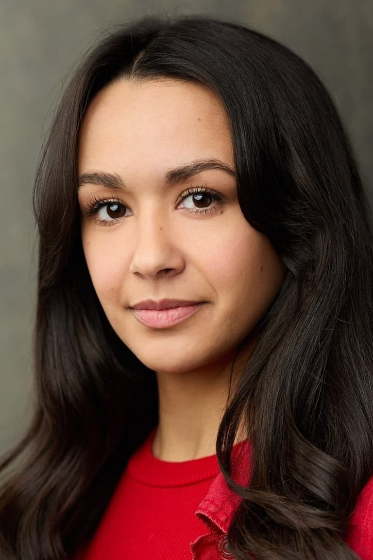 Actor Lila Lasso