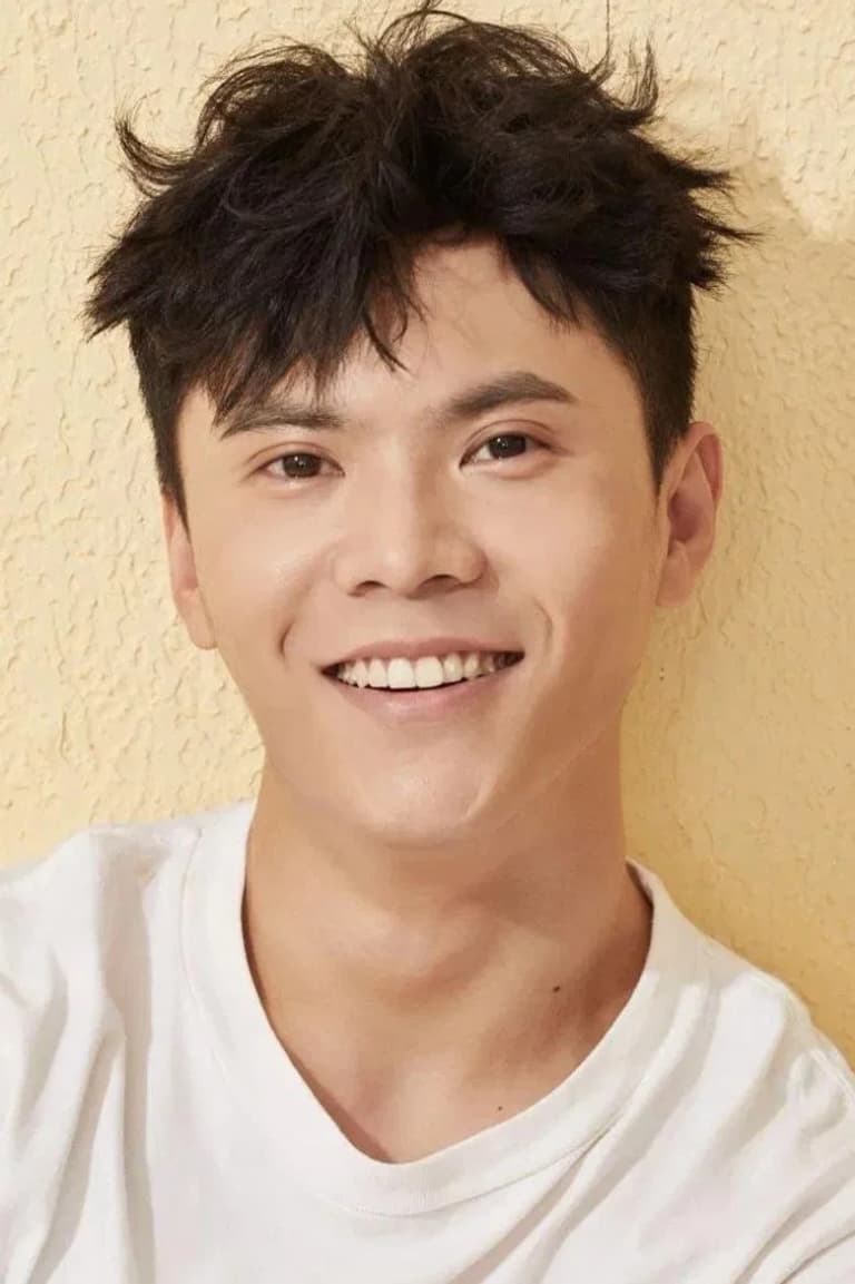 Actor 王振威