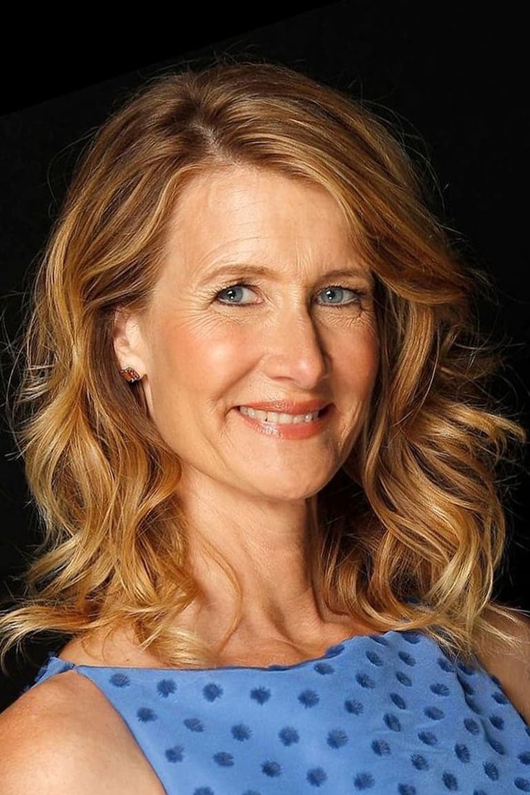 Actor Laura Dern