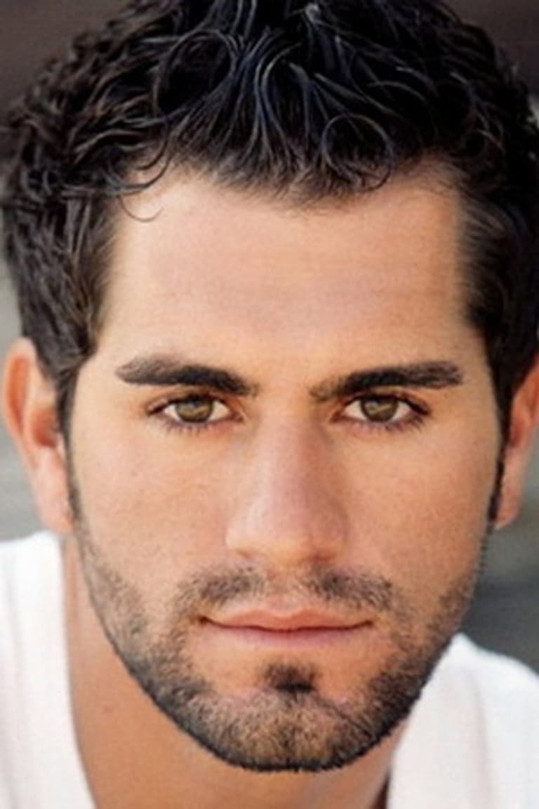 Actor Joshua Lee