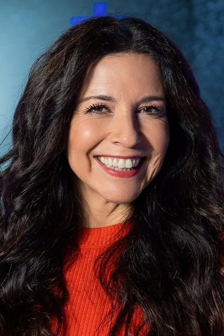 Actor Karla Constant