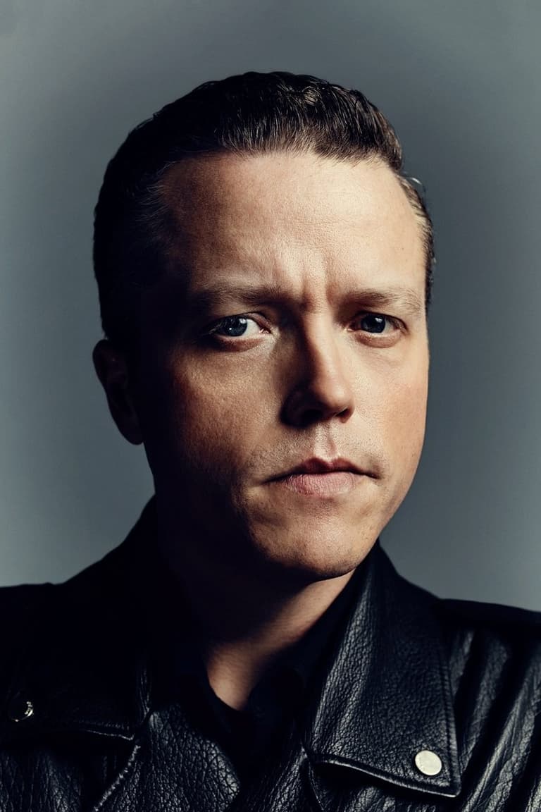 Actor Jason Isbell