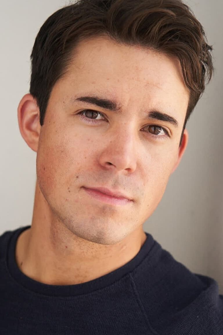 Actor Spencer Watson