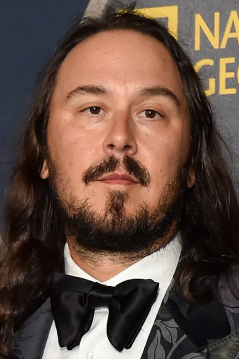 Actor Kyle Newacheck