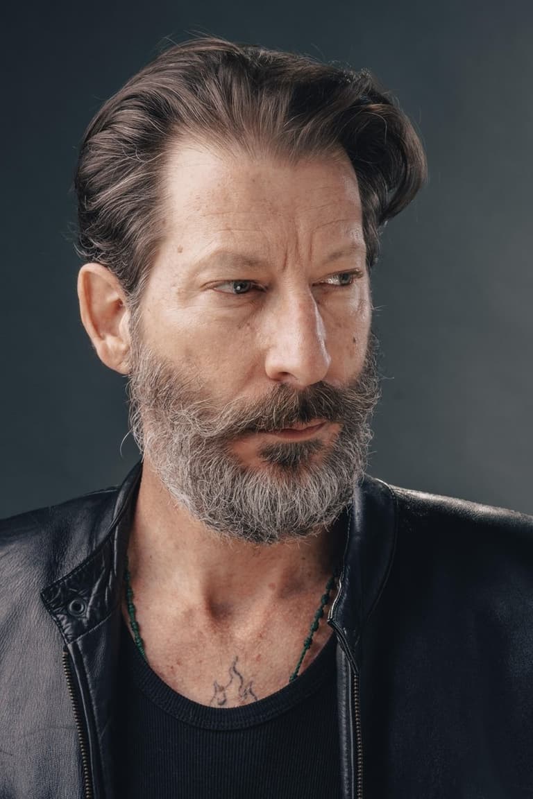 Actor Cokey Falkow
