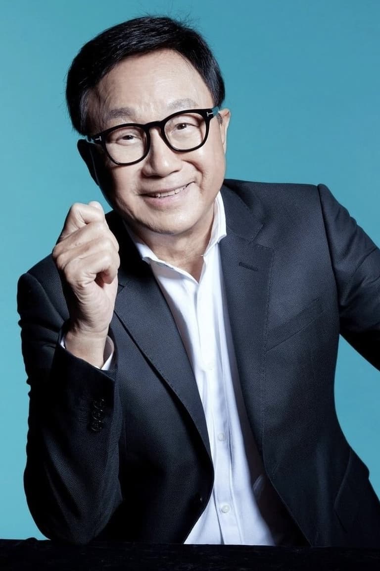 Actor 許冠文