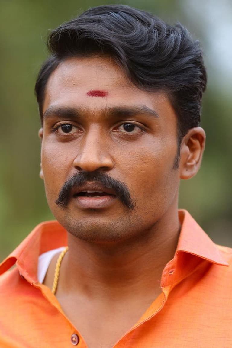 Actor Bala Hasan