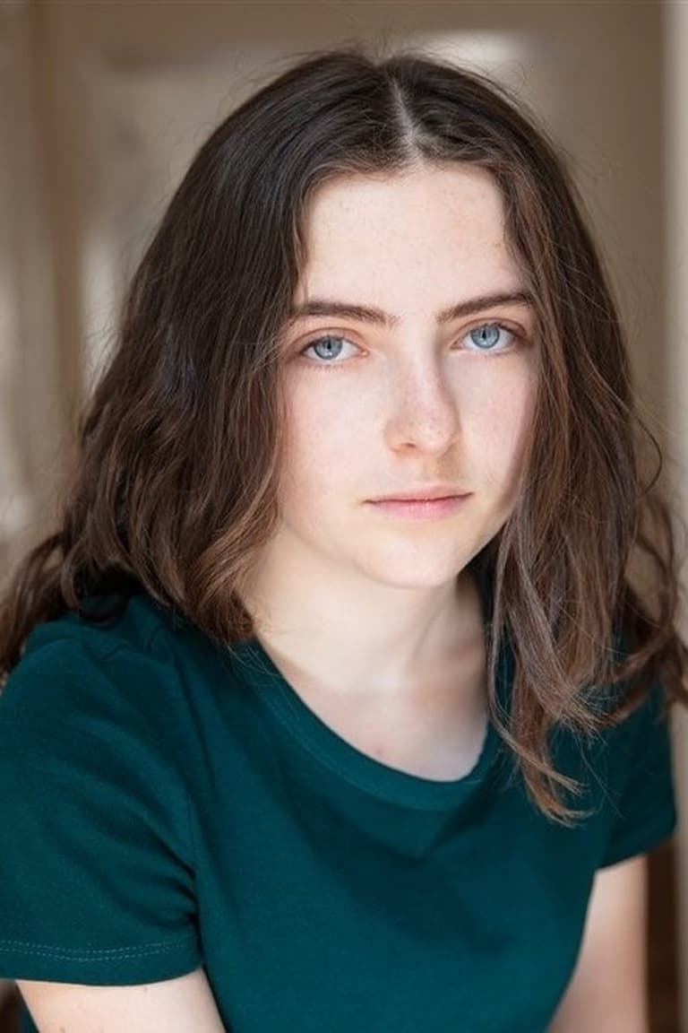 Actor Zoé Richard