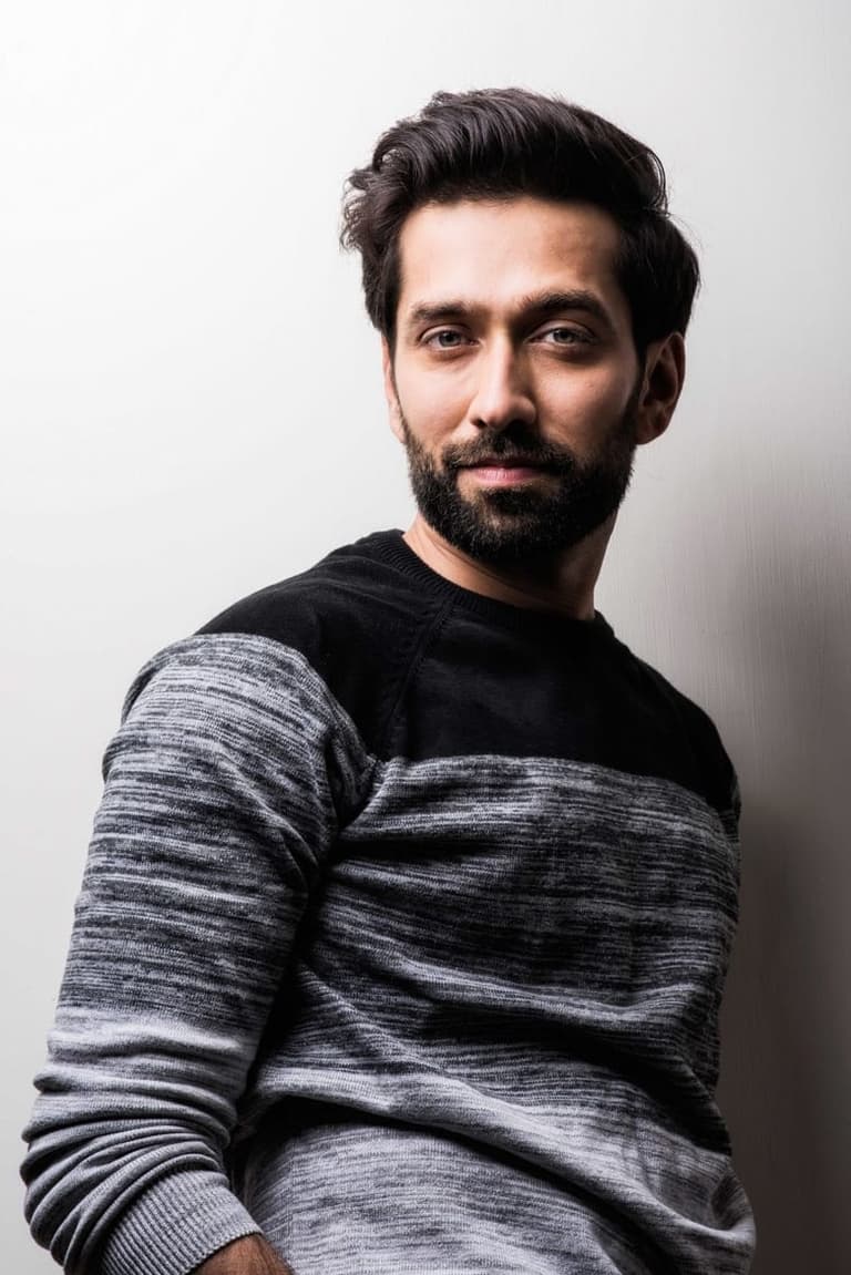 Actor Nakul Mehta