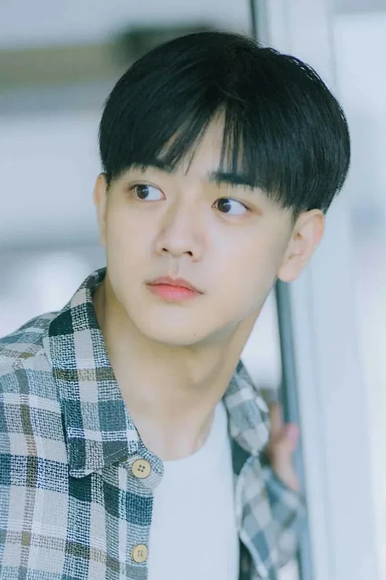 Actor 周大為