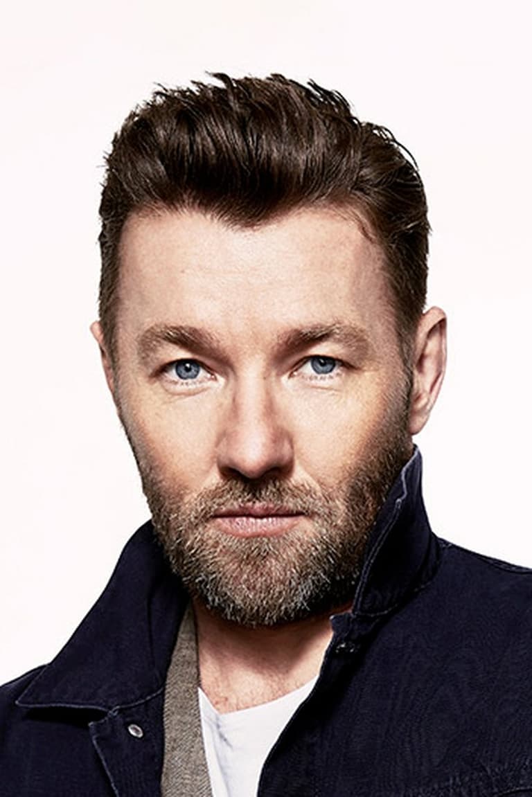 Actor Joel Edgerton