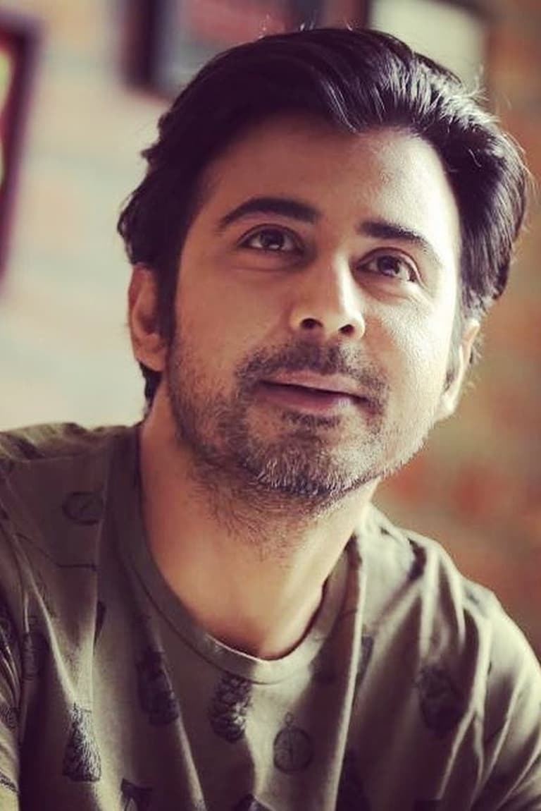 Actor Afran Nisho