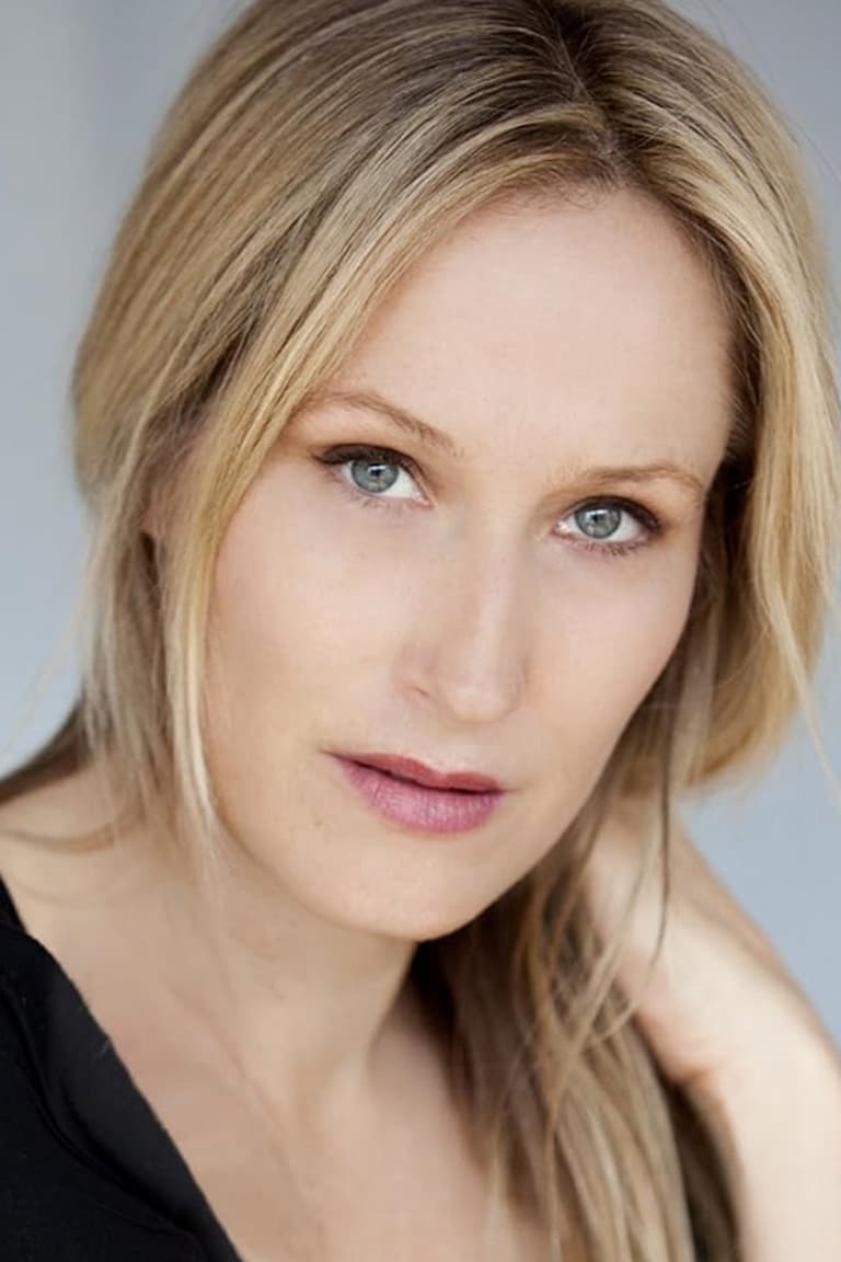 Actor Sabrina Reeves