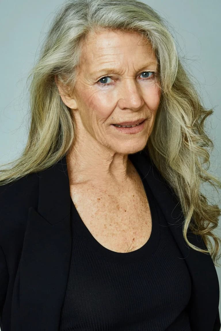 Actor Inge Ladd