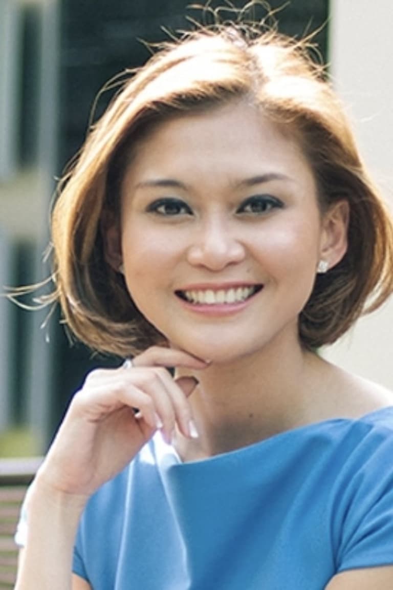Actor Marissa Anita