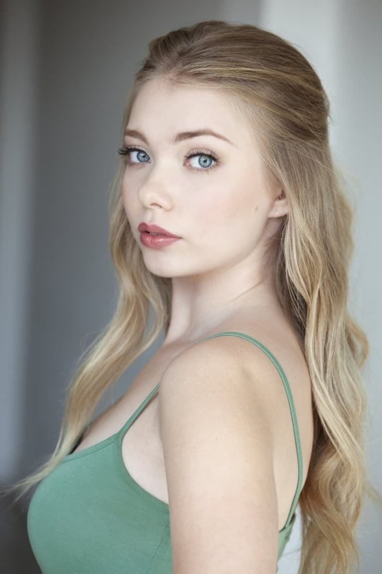 Actor Emilia McCarthy