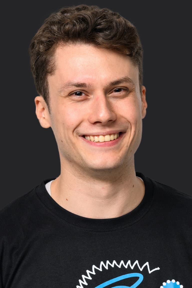 Actor Todor Kotsev