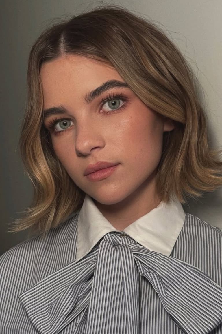 Actor Raegan Revord