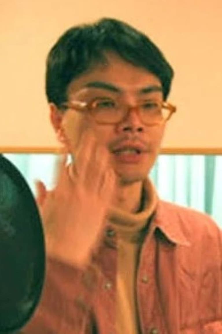 Actor カシワクラツトム