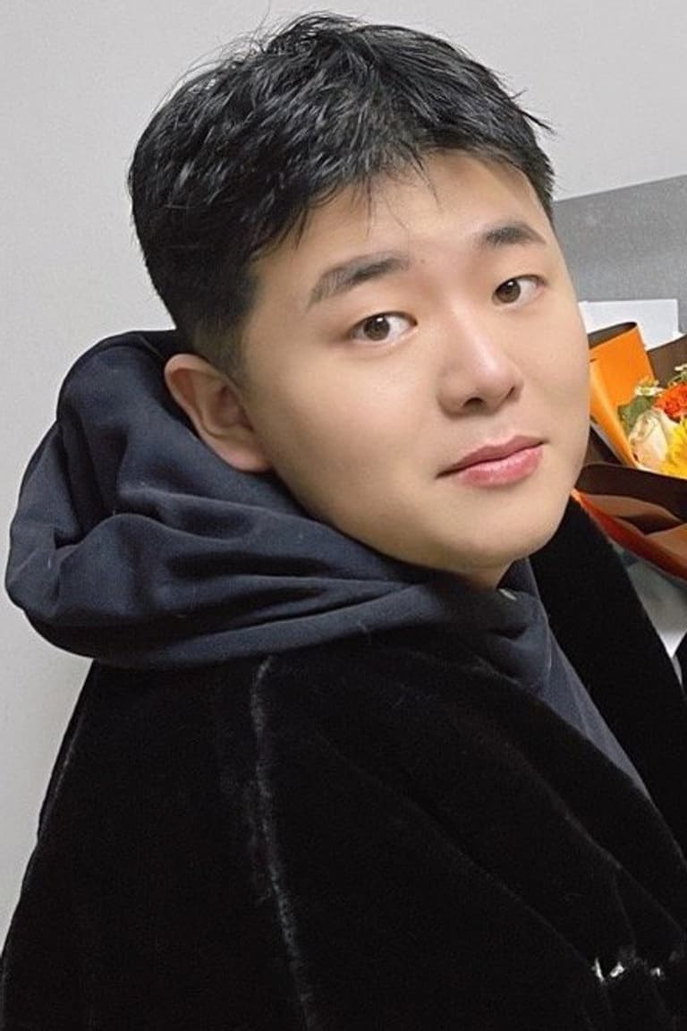 Actor Lu Lifeng