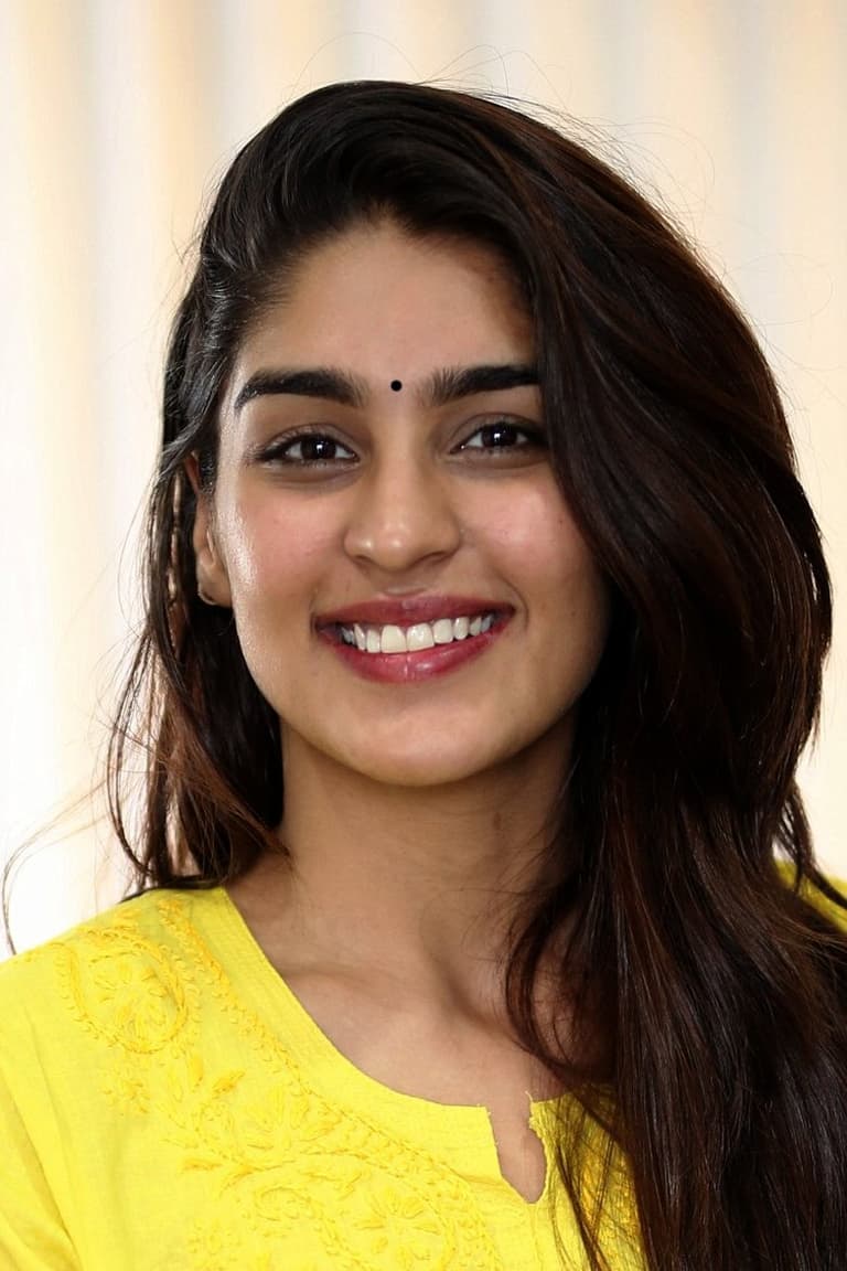 Actor Yukti Thareja