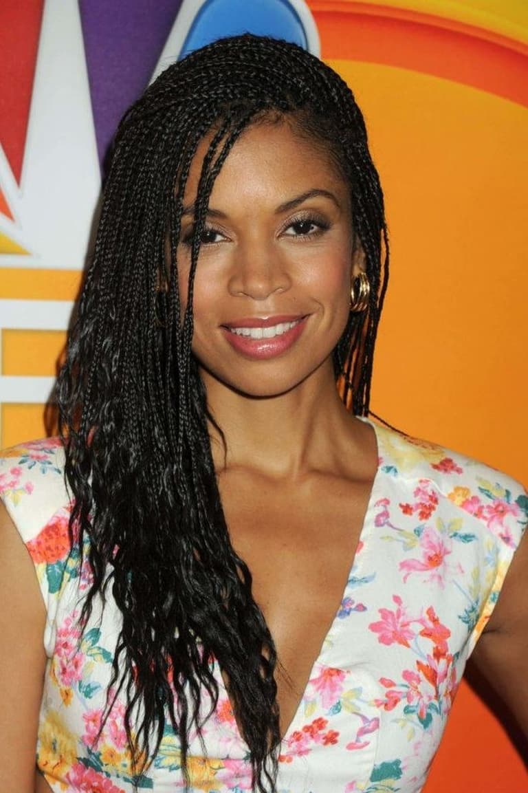 Actor Susan Kelechi Watson