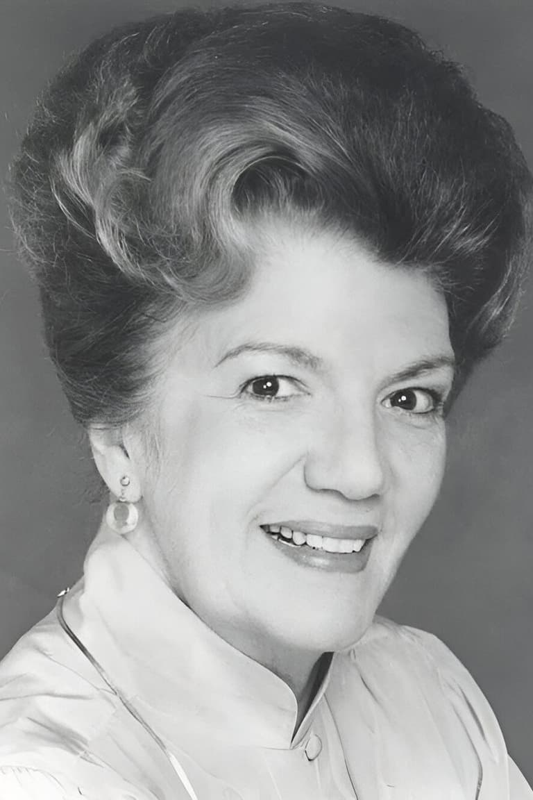 Actor Carmen Zapata