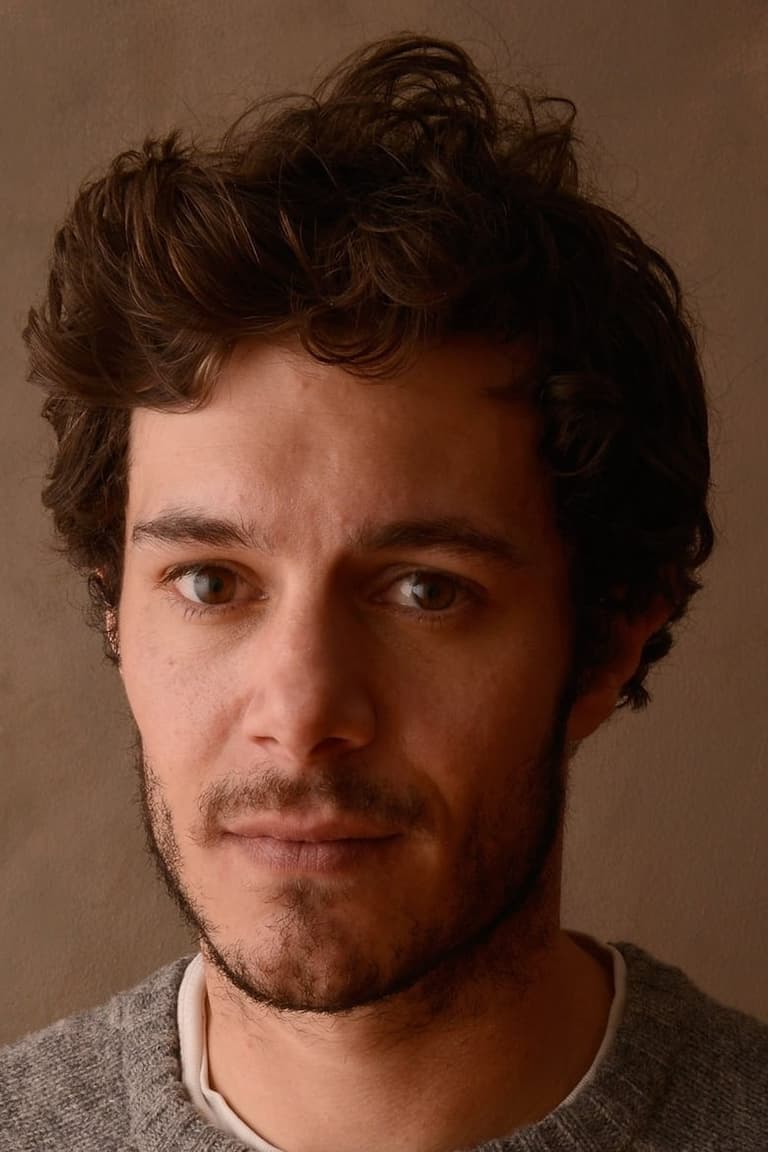 Actor Adam Brody