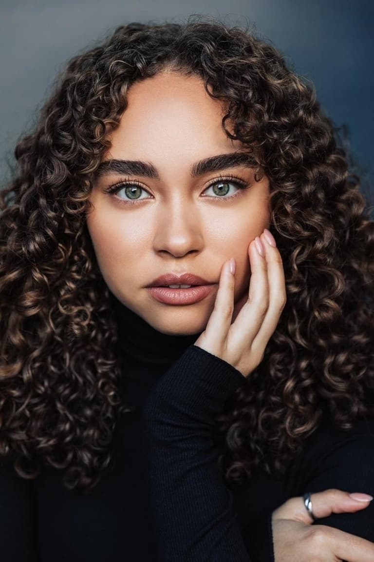 Actor Bailey Bass