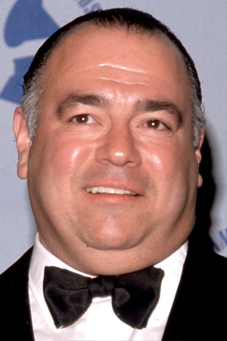 Actor Frank DiLeo
