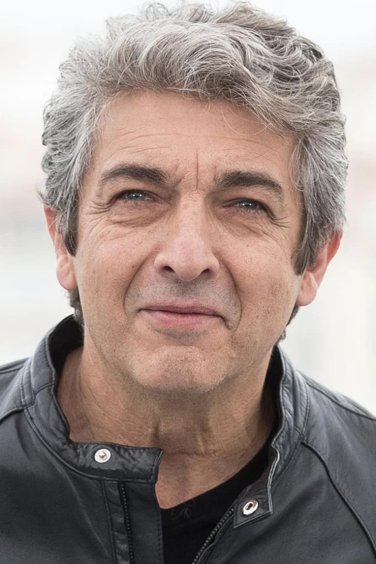 Actor Ricardo Darín