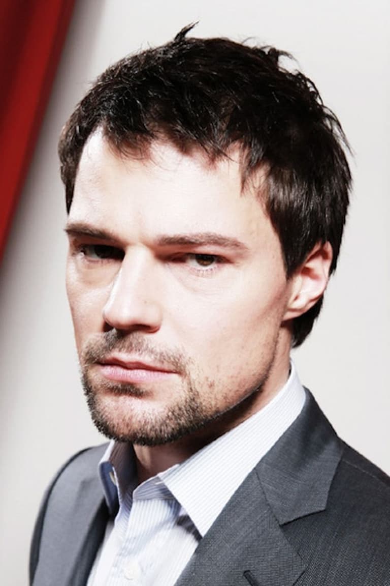 Actor Danila Kozlovski