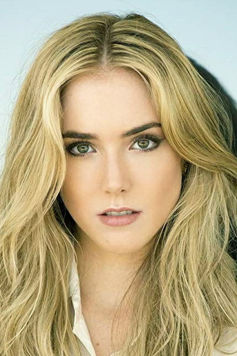 Actor Spencer Locke