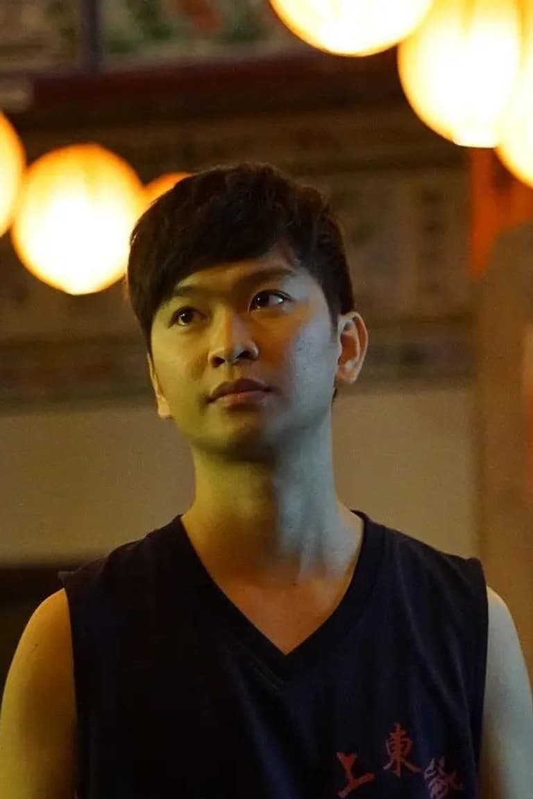 Actor 郑润奇